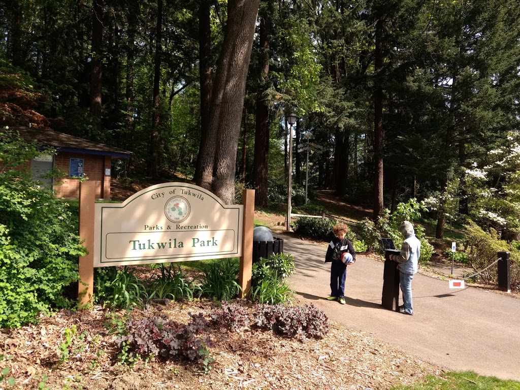 Tukwila Park | 15460 65th Ave S, Tukwila, WA 98188, USA | Phone: (206) 768-2822