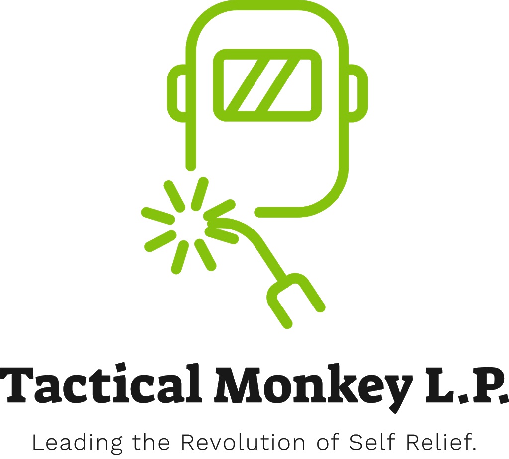 Tactical Monkey L.P. | 5233 Nevera Loop, Laredo, TX 78043, USA | Phone: (724) 472-8696