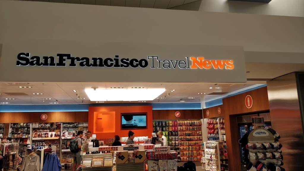 San Francisco Travel News | San Francisco, CA 94128, USA | Phone: (650) 821-2325