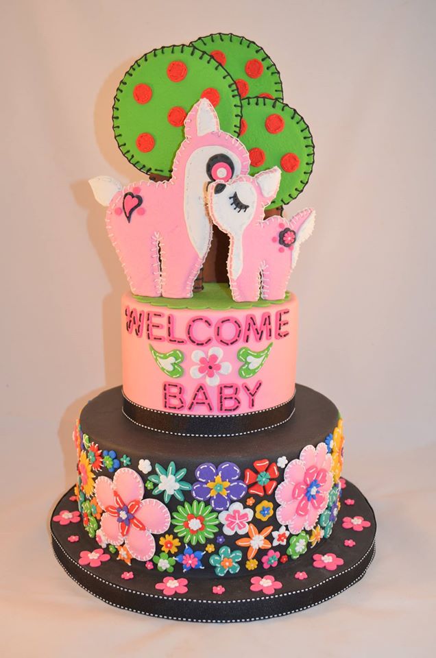 Kellys Cakes | 4505 Truth Way, Austin, TX 78725, USA | Phone: (512) 291-2744