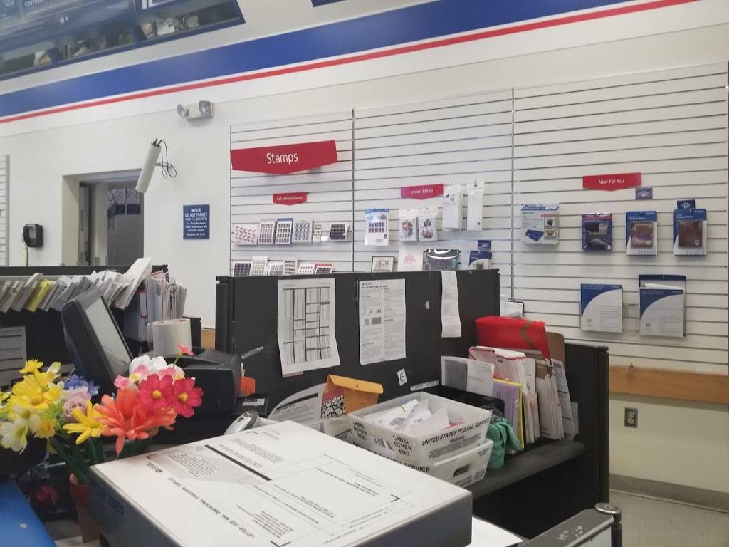 United States Postal Service | 900 Pinetree Rd SE, Rio Rancho, NM 87124, USA | Phone: (800) 275-8777