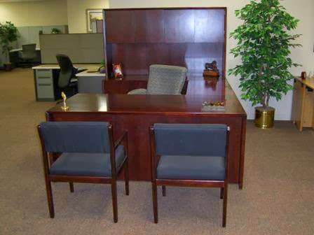 ROS Office Furniture | 6000 Parretta Dr, Kansas City, MO 64120 | Phone: (816) 842-9993