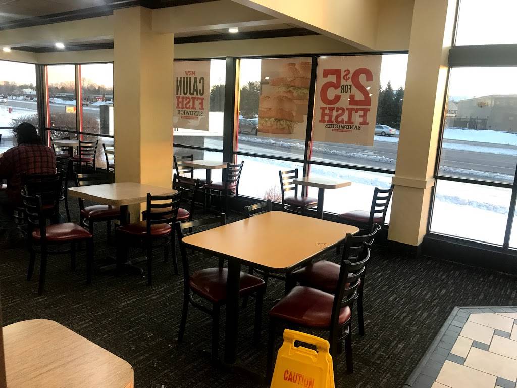 Arbys | 619 County Hwy 10, Blaine, MN 55434, USA | Phone: (763) 784-2110