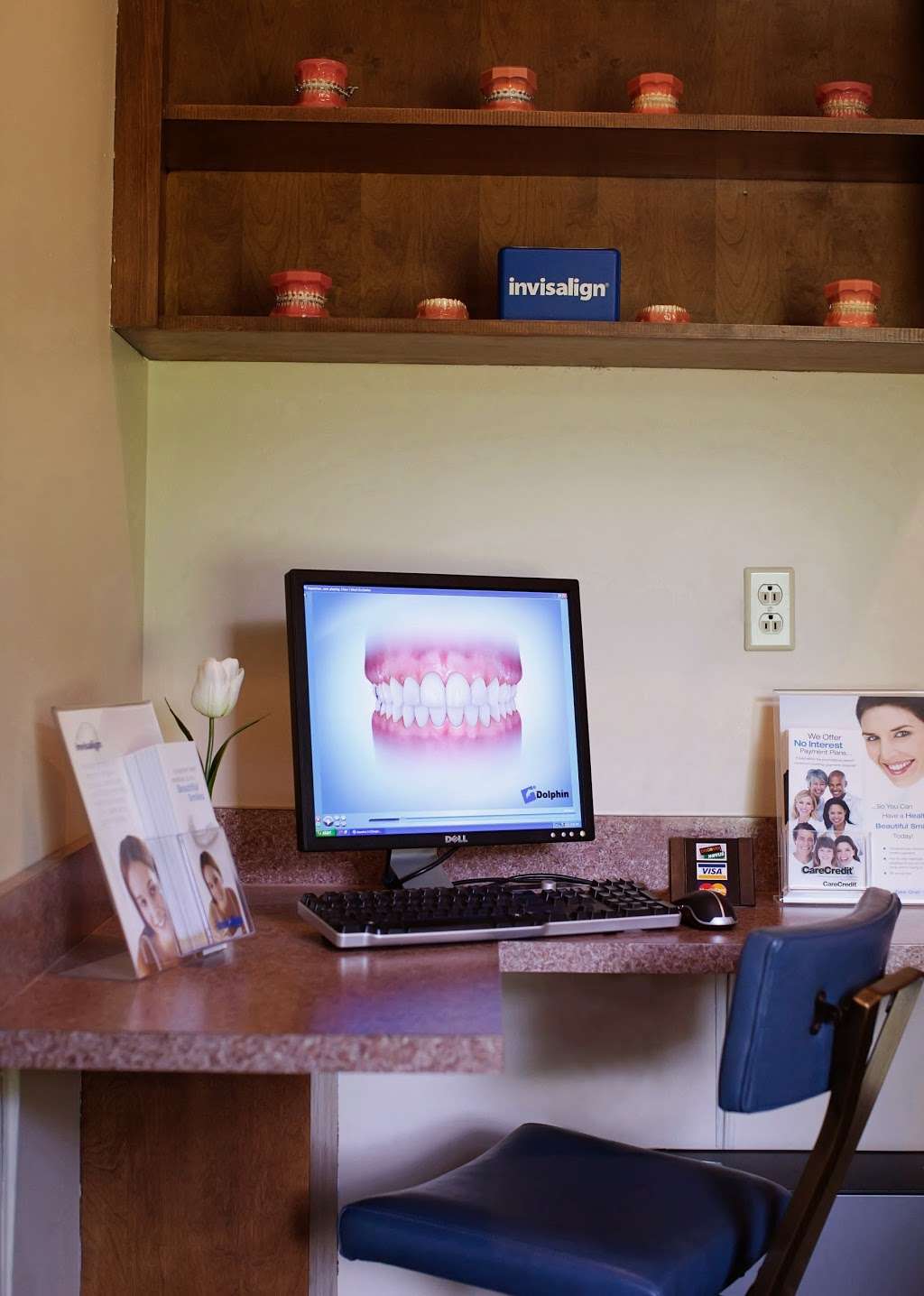 Murdock Orthodontics | 727 Gillsbrook Rd, Lancaster, SC 29720, USA | Phone: (803) 285-7923