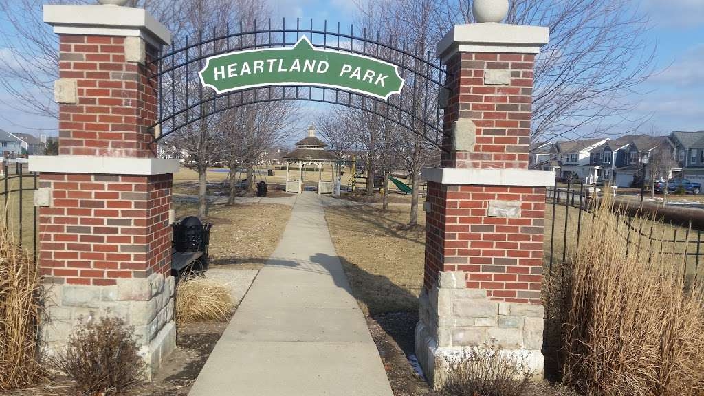Heartland Park | Heartland Park Ln, Antioch, IL 60002, USA