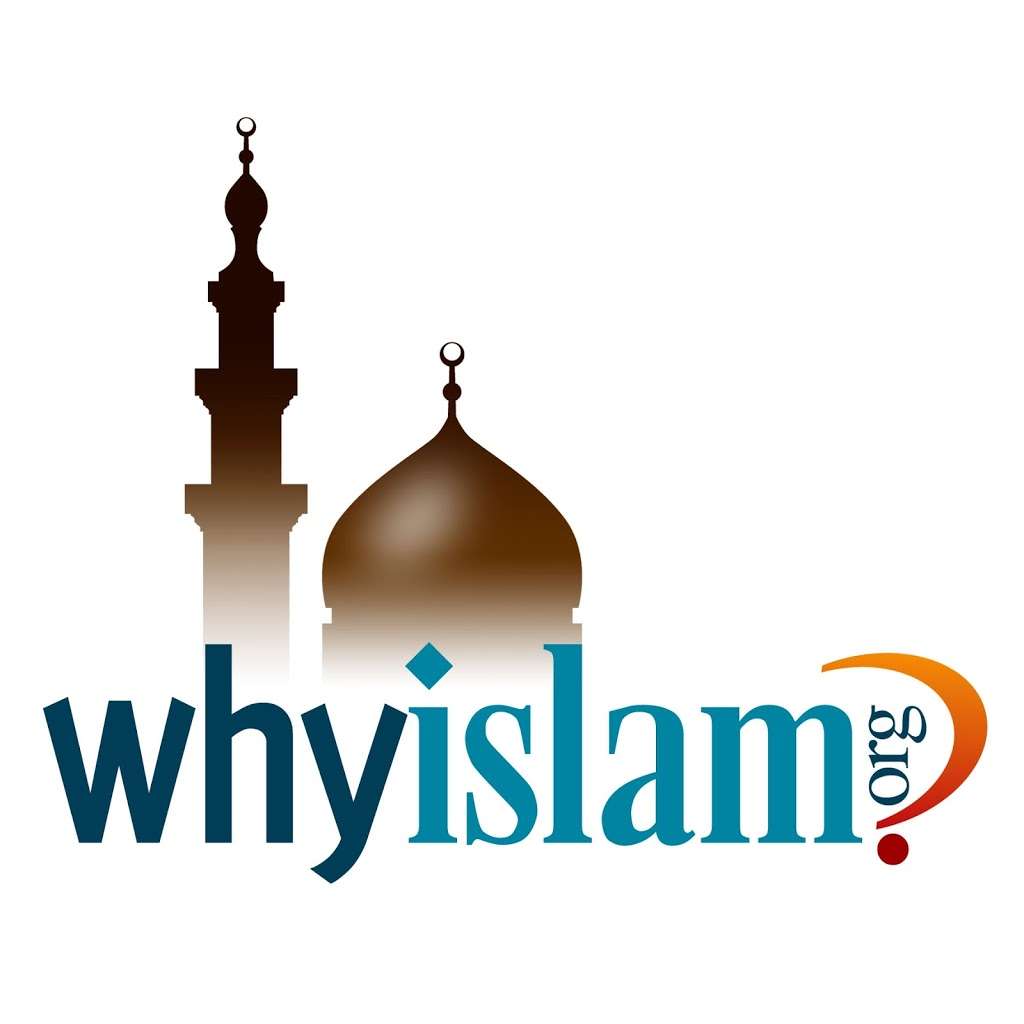 WhyIslam | 1320 Hamilton St, Somerset, NJ 08873, USA | Phone: (732) 481-5117