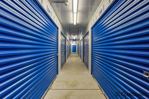 CubeSmart Self Storage | 1700 Diamond Hill Road, Woonsocket, RI 02895, USA | Phone: (401) 767-1700