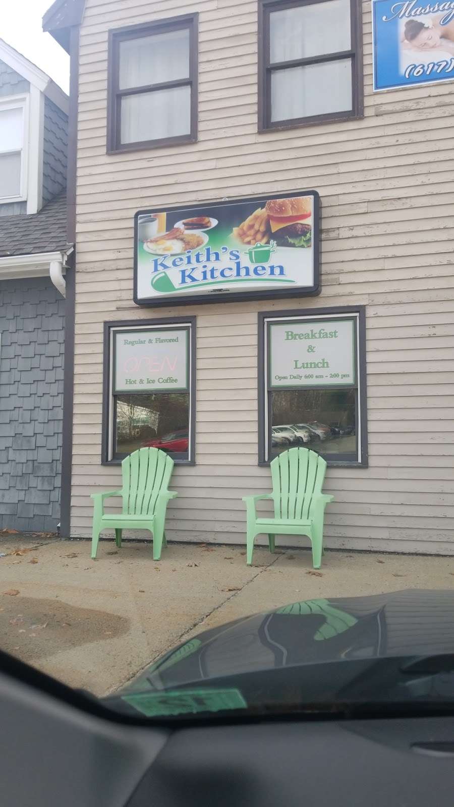 Keiths Kitchen | 1794 Bridge St, Dracut, MA 01826 | Phone: (978) 455-0000