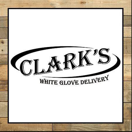 Clarks White Glove Delivery | 8000 Centerpointe Way, La Vergne, TN 37086, USA | Phone: (615) 724-6444