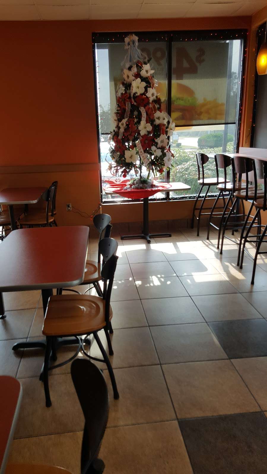 Jack in the Box | 25520 Aldine Westfield Rd, Spring, TX 77373 | Phone: (281) 528-0791