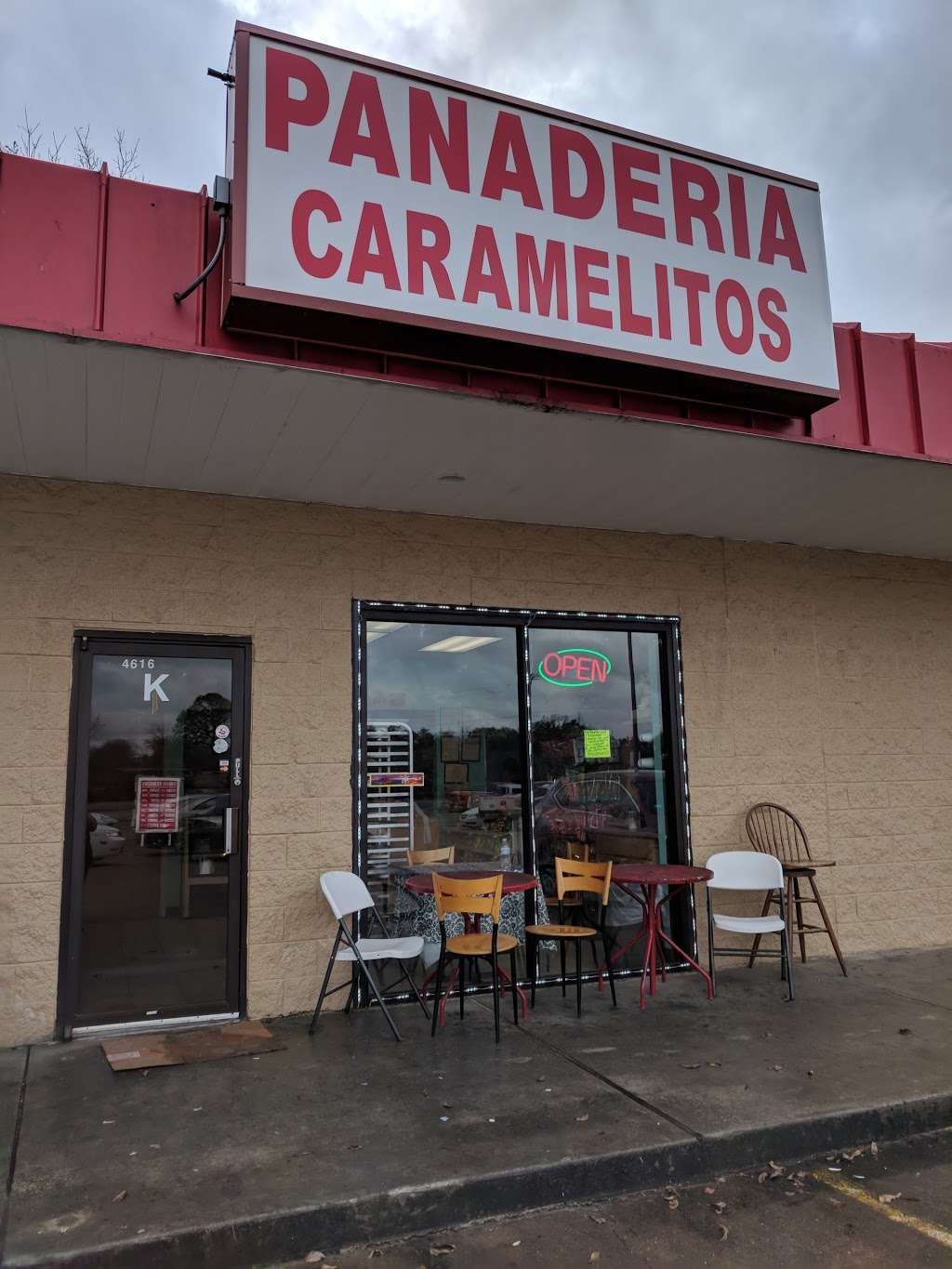 Caramelitos Bakery | 4616 Broadway St, Pearland, TX 77581, USA | Phone: (346) 312-5722