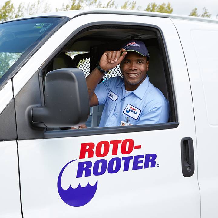 Roto-Rooter Plumbing & Water Cleanup | 6500 Kane Way Ste B, Elkridge, MD 21075, USA | Phone: (410) 616-7989