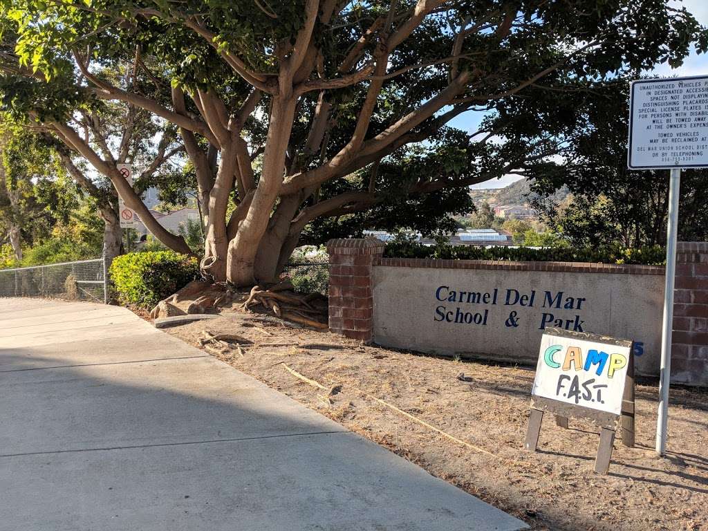 Carmel Del Mar School | 12345 Carmel Park Dr, San Diego, CA 92130, USA | Phone: (858) 481-6789