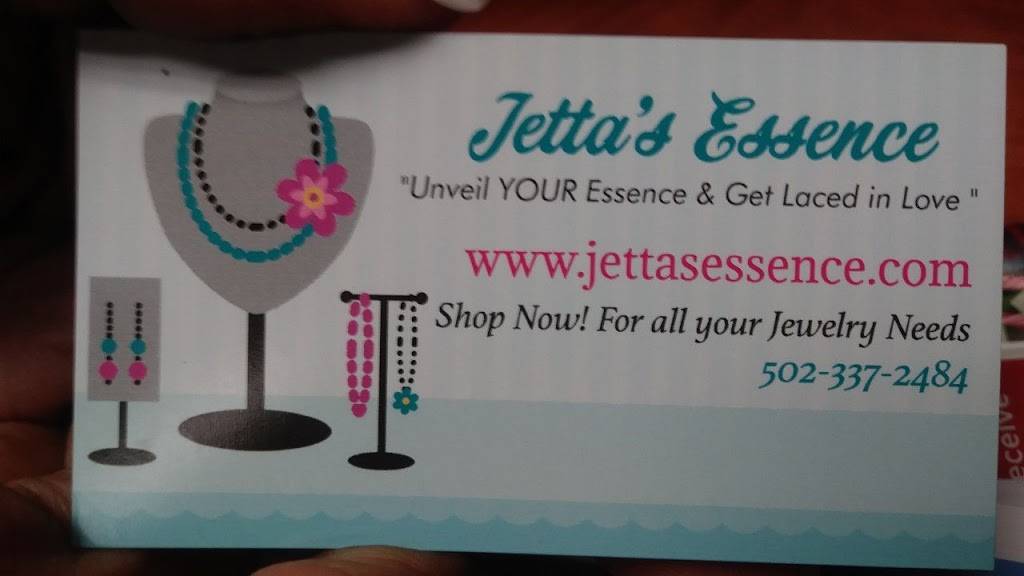 Jettas Essence | 5540 New Hampshire Blvd Apt#2, Louisville, KY 40219 | Phone: (502) 337-2484