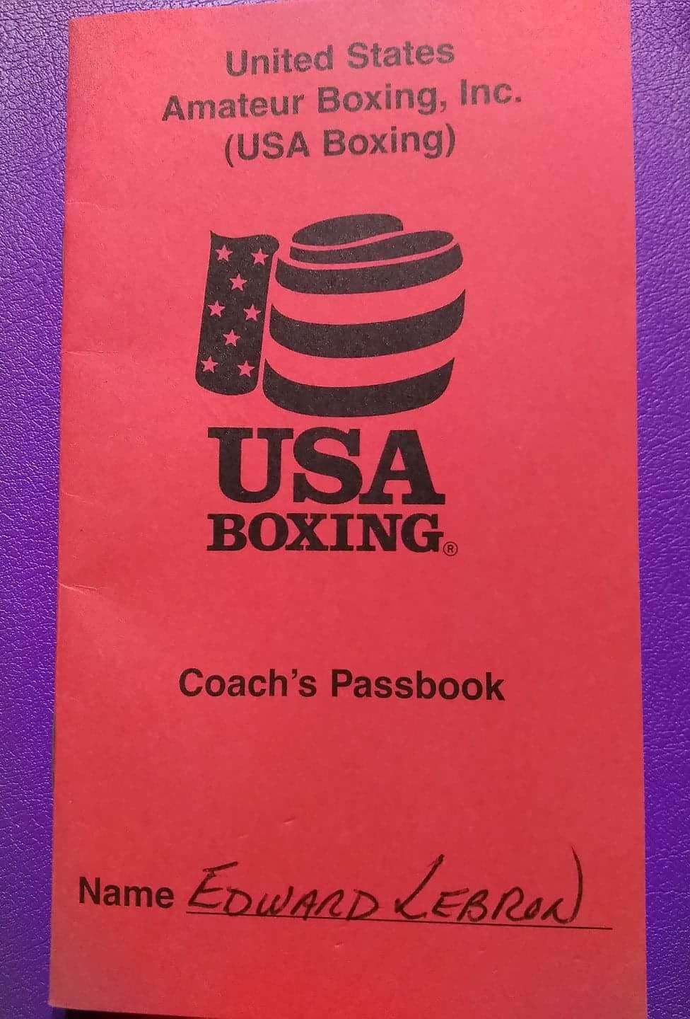 Taino Boxing Gym | 1315 Briarwood Ave, Deltona, FL 32725, USA