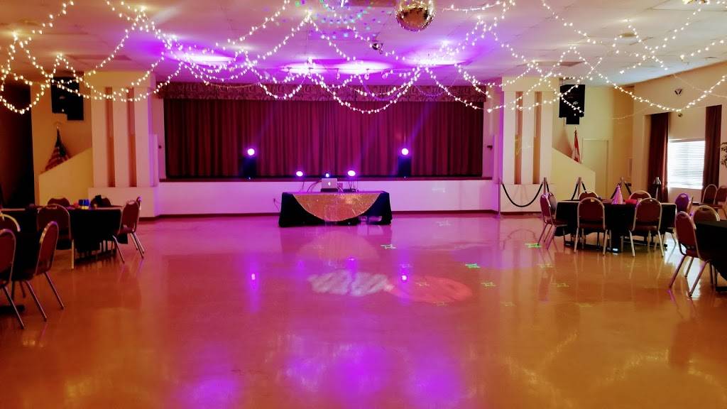 Ace... DJ, Lighting/planning | 11547 Crestlake Village Dr, Riverview, FL 33569, USA | Phone: (813) 573-5002