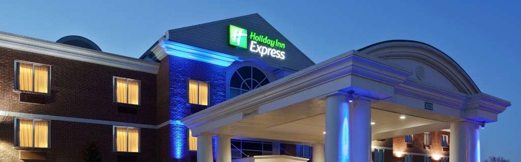Holiday Inn Express & Suites Salisbury - Delmar | 30232 Lighthouse Square Dr, Delmar, MD 21875 | Phone: (410) 896-9633
