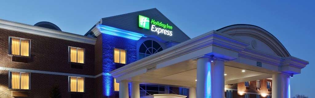 Holiday Inn Express & Suites Salisbury - Delmar | 30232 Lighthouse Square Dr, Delmar, MD 21875, USA | Phone: (410) 896-9633