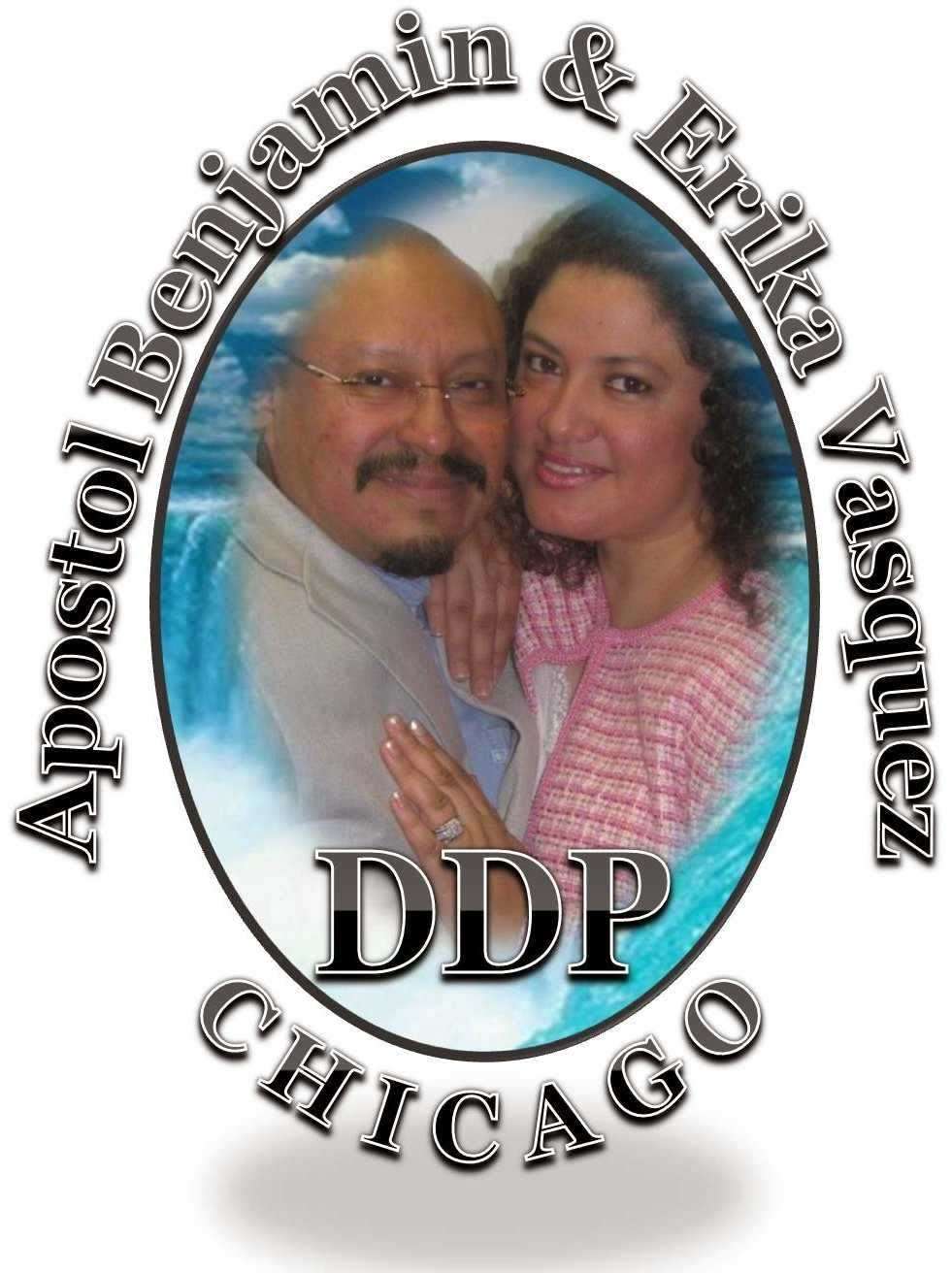 Centro Cristiano Dios De Pacto | 2110 N Parkside Ave, Chicago, IL 60639 | Phone: (773) 507-6659