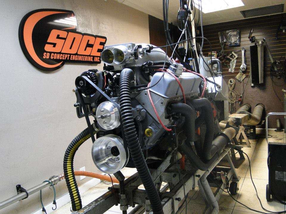 SD Concept Engineering | 65 Dexter Rd, East Providence, RI 02914, USA | Phone: (401) 270-8409