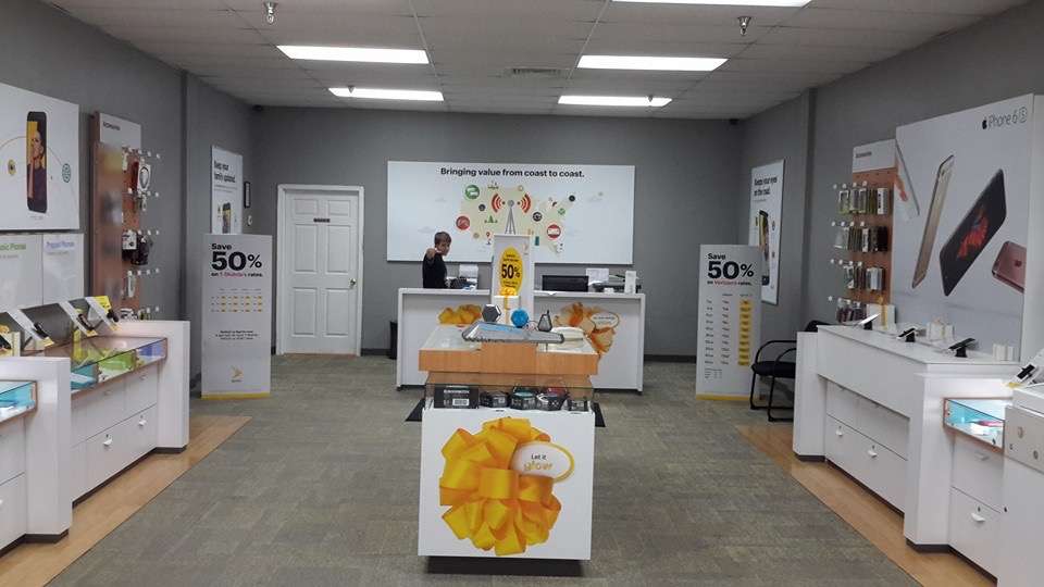 Sprint Store | 939H Beards Hill Rd, Aberdeen, MD 21001, USA | Phone: (410) 297-8008