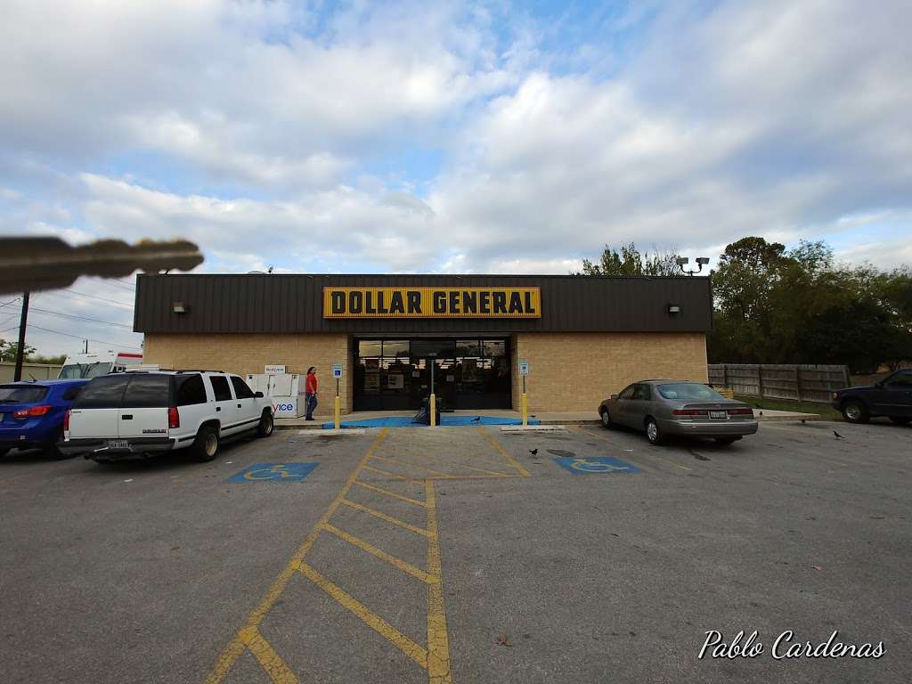 Dollar General | 3563 Thousand Oaks, San Antonio, TX 78247, USA | Phone: (210) 890-5950