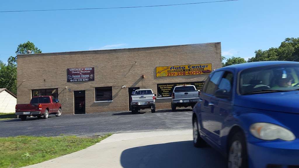 Affordable Auto Center | 2333 W 37th Ave, Hobart, IN 46342 | Phone: (219) 940-9524
