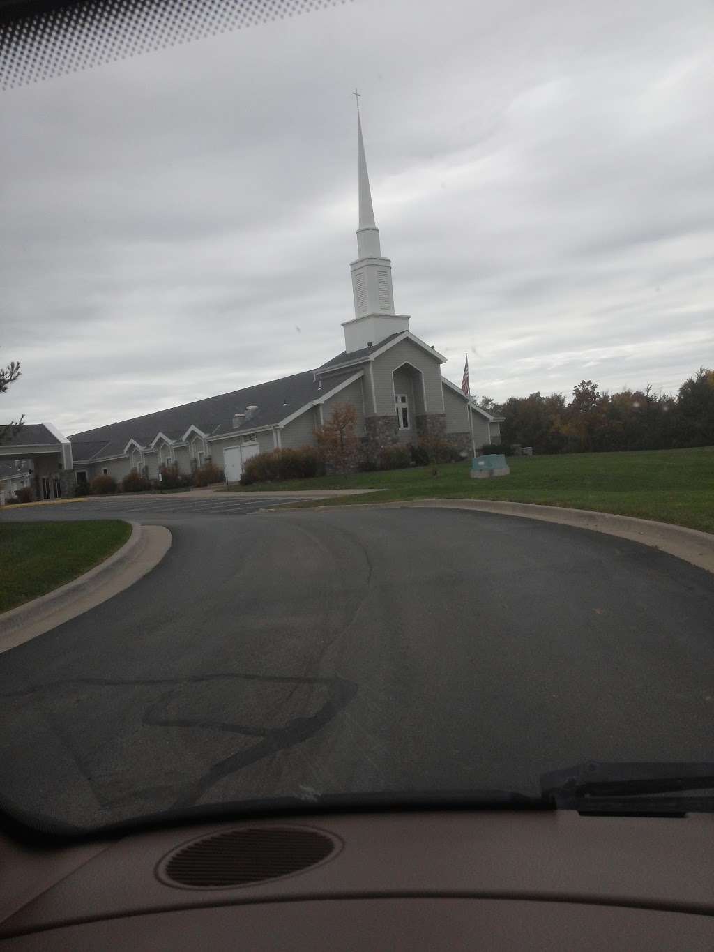 Haven Baptist Church | 3430 Hutton Rd, Kansas City, KS 66109, USA | Phone: (913) 299-3706