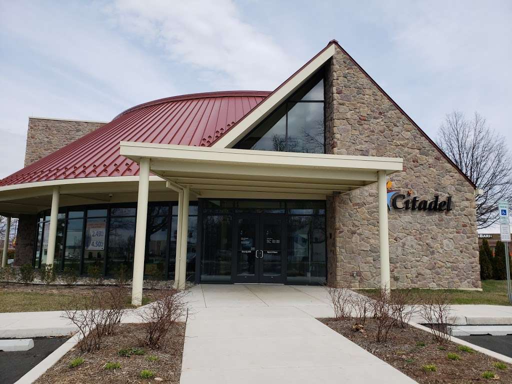 Citadel | 2333 Welsh Rd, Lansdale, PA 19446, USA | Phone: (610) 380-6000