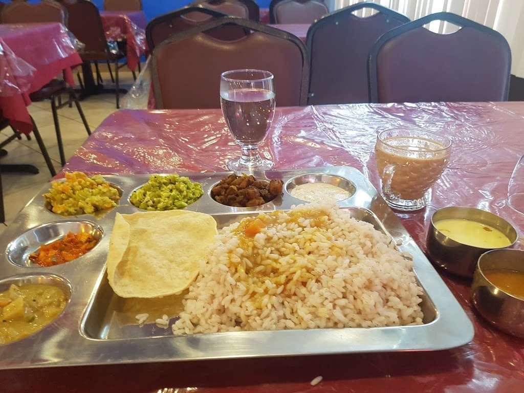 Delicious Kerala Kitchen Restaurant | 732 Murphy Rd, Stafford, TX 77477 | Phone: (281) 690-9730