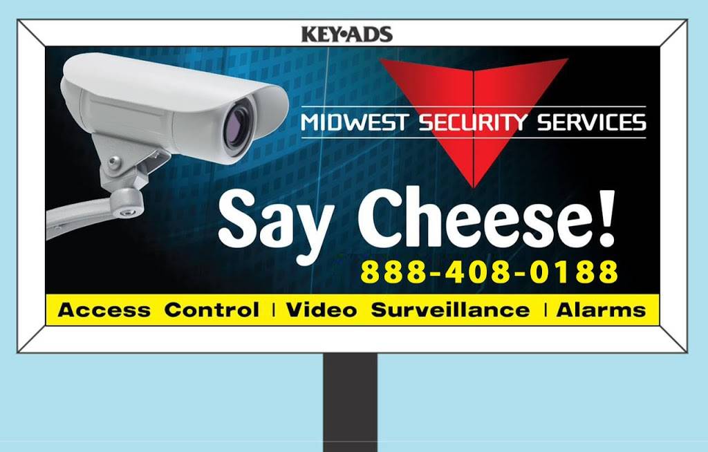 Midwest Security Services | 11872 Capital Way, Louisville, KY 40299, USA | Phone: (502) 897-7373