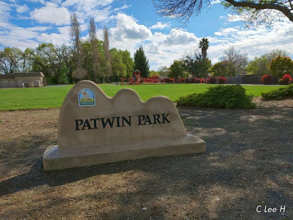 Patwin Park | Vacaville, CA 95687 | Phone: (707) 449-5658