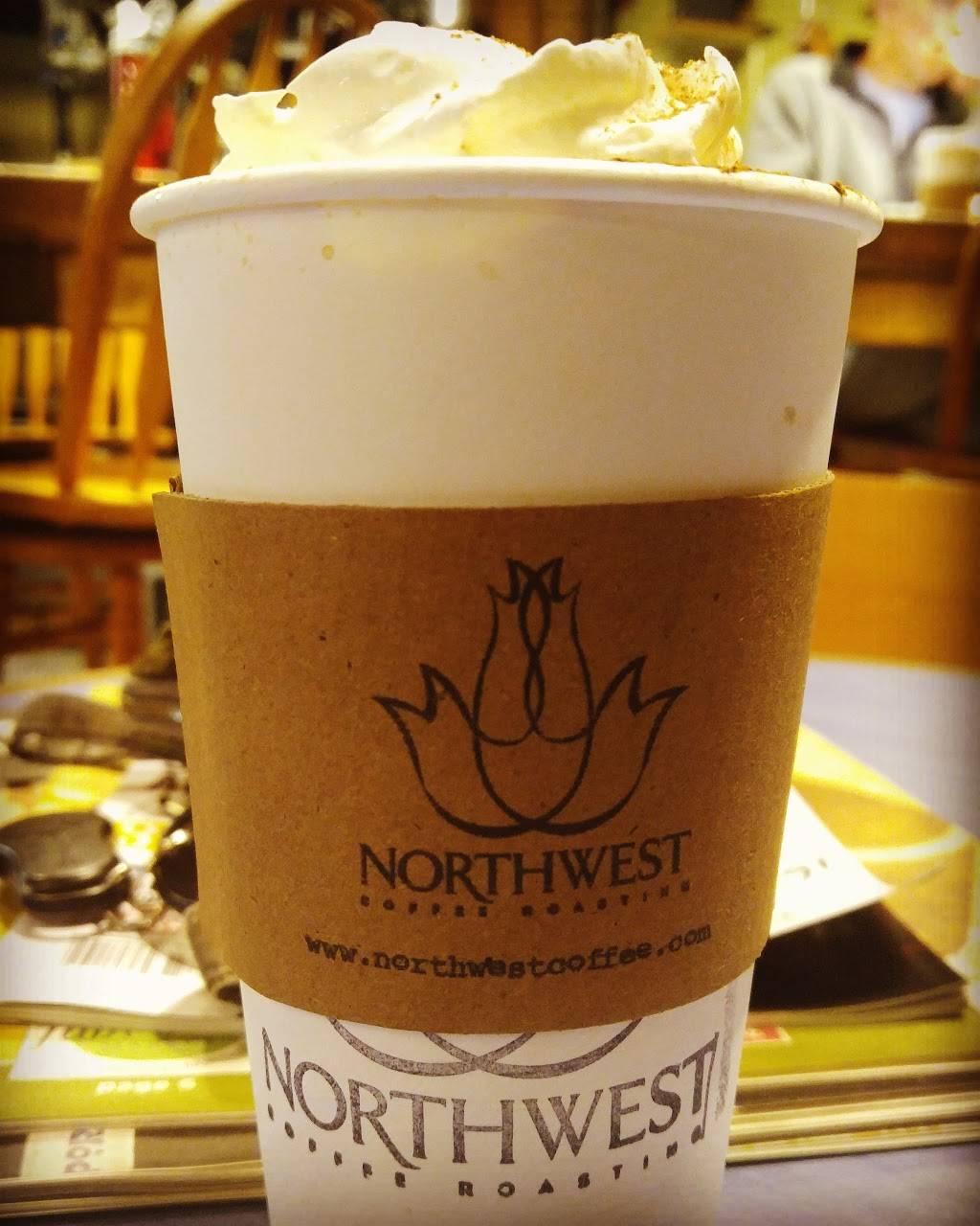 Northwest Coffee Roasting | 4251 Laclede Ave, St. Louis, MO 63108, USA | Phone: (314) 371-4600