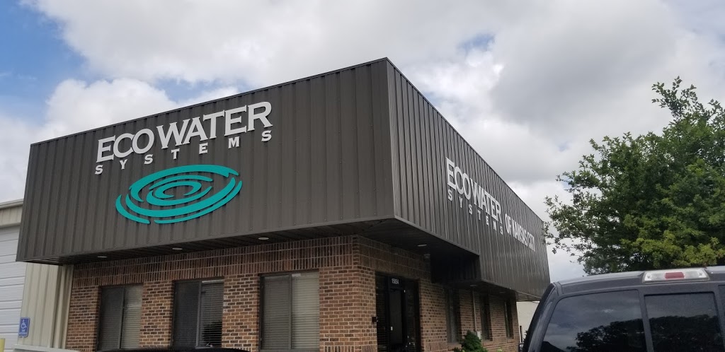 EcoWater of Kansas City | 15054 W 116th St, Olathe, KS 66062, USA | Phone: (913) 491-6262