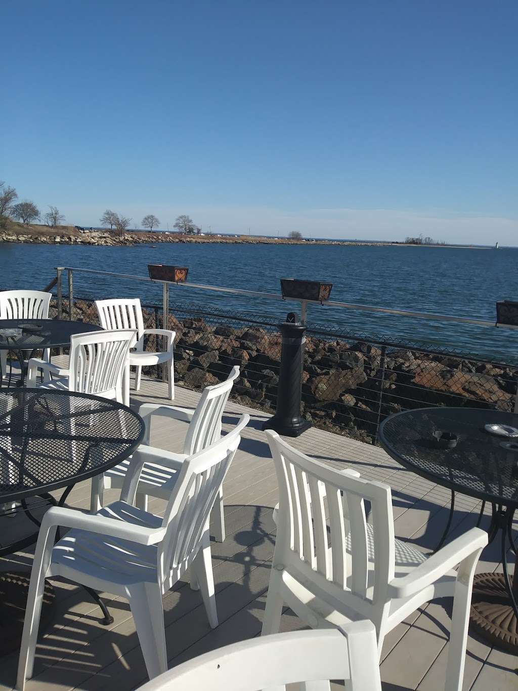 Seabright Beach | Long Island Sound, Bridgeport, CT 06605, USA