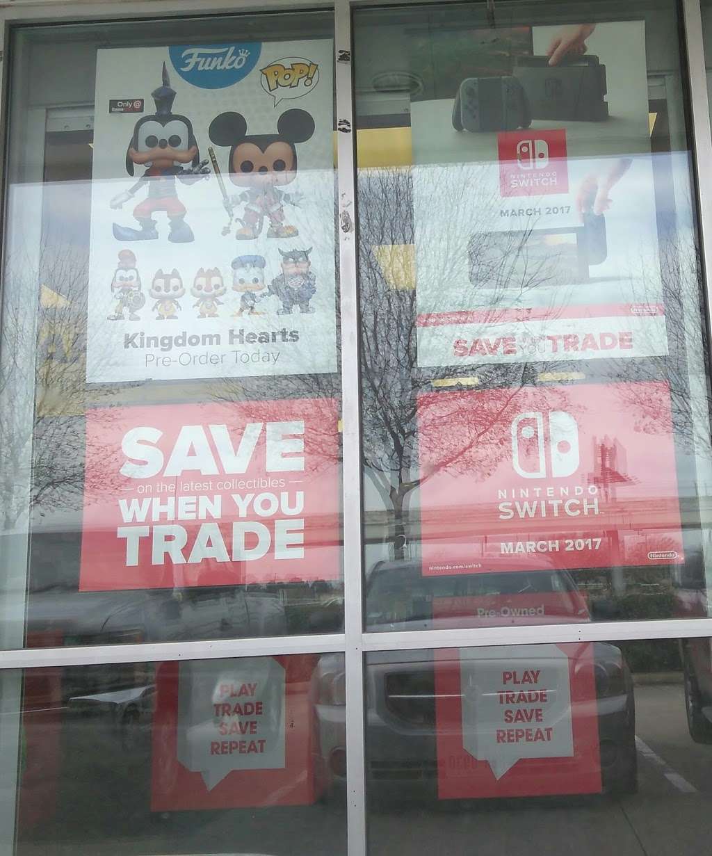 GameStop | 10407 North Fwy, Houston, TX 77037 | Phone: (281) 447-3080