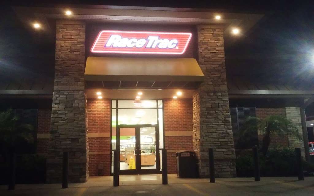 RaceTrac | 4115 E, State Rd. 46, Sanford, FL 32771 | Phone: (407) 330-9697