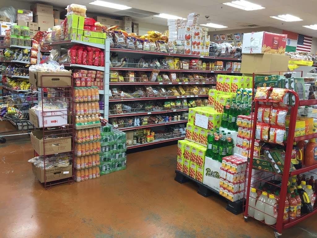 Indian Superstore | 3555 Murphy Rd, Richardson, TX 75082 | Phone: (469) 930-0308