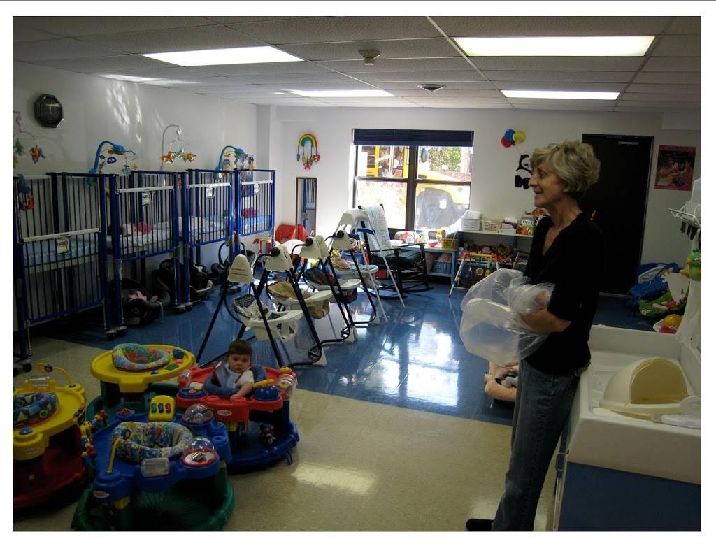 Casa Dia Montessori of Mehlville | 610 Kinswood Ln, St. Louis, MO 63129 | Phone: (314) 892-4446