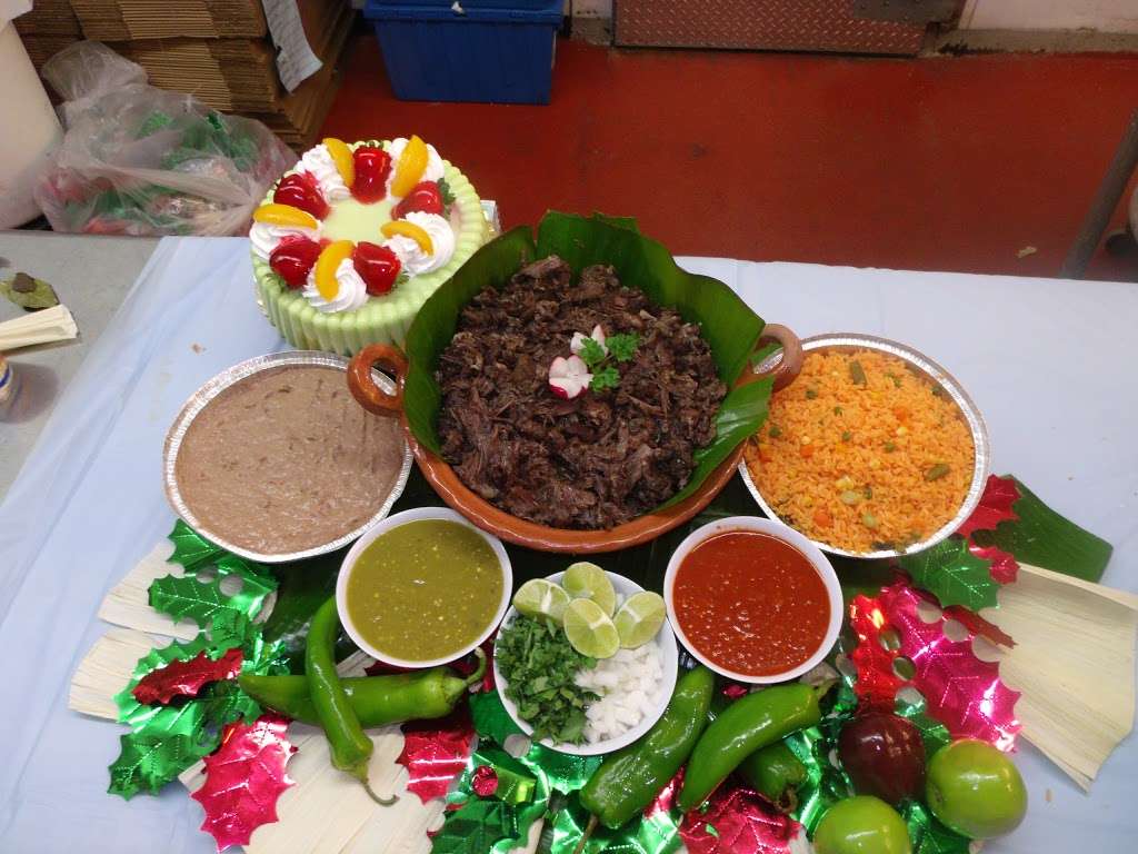 El Rancho Supermercado | 4450 W Jefferson Blvd, Dallas, TX 75211, USA | Phone: (214) 333-9550