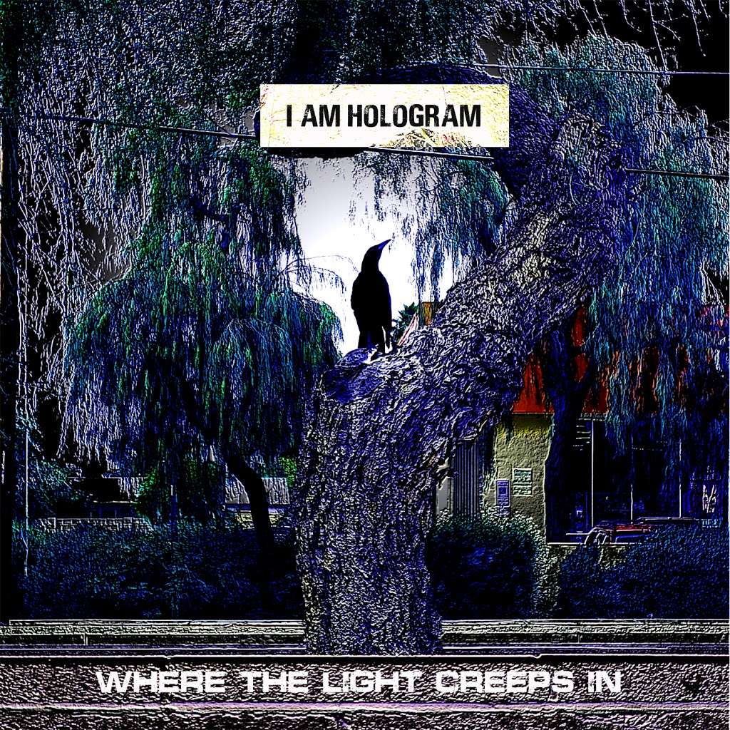 I Am Hologram | N 15th Ln, Phoenix, AZ 85029, USA