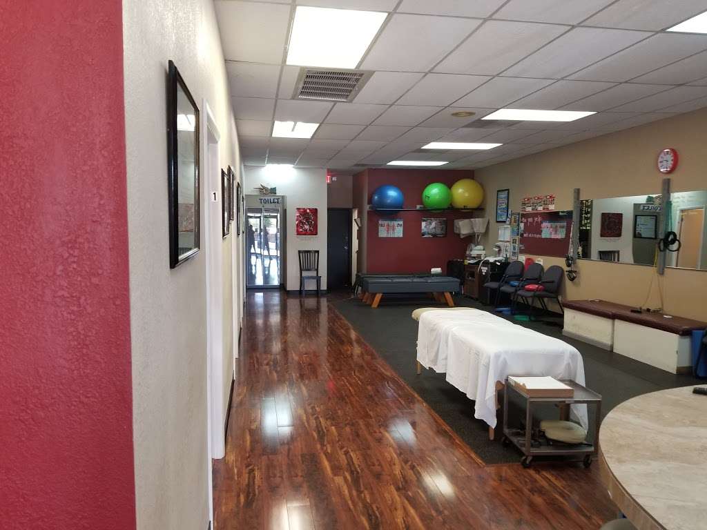 Maple Leaf Chiropractic (Dr David Campbell, D.C.) | 7520 S Rural Rd Ste. A-10, Tempe, AZ 85283, USA | Phone: (480) 831-2870