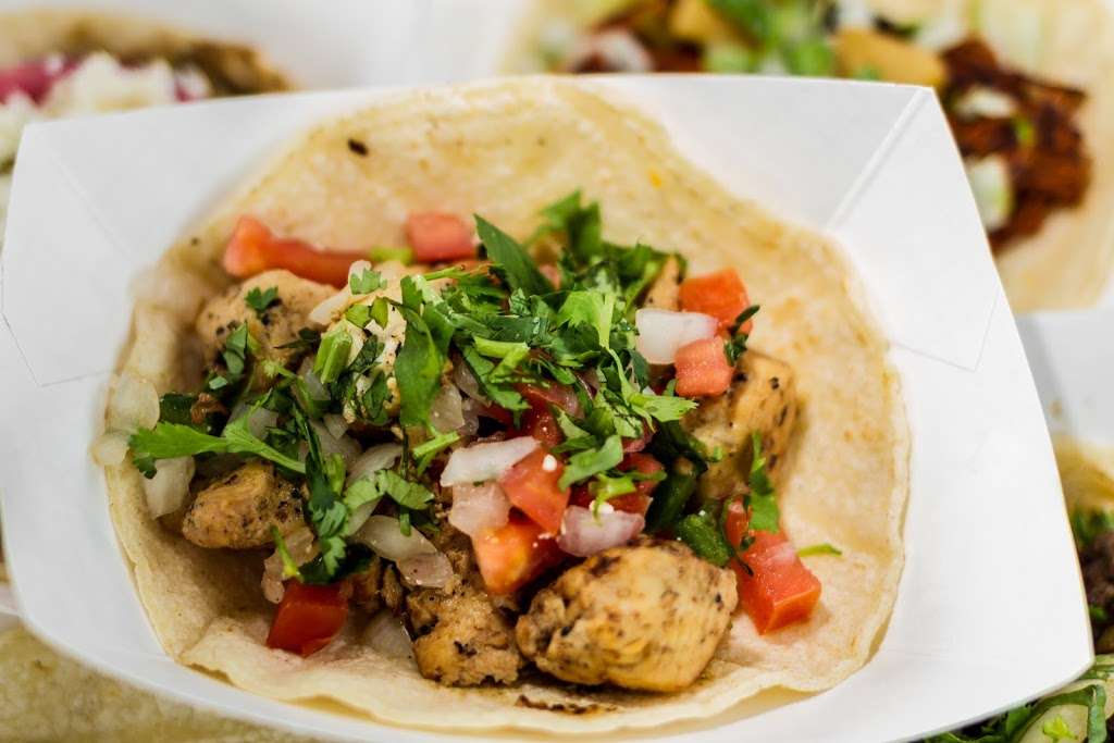 Rusty Taco | 4802 Greenville Ave, Dallas, TX 75206, USA | Phone: (214) 613-0508