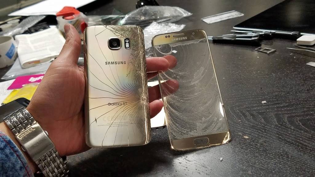 San Diego Cell Phone Repair | 1400 Camino De La Reina #112, San Diego, CA 92108, USA | Phone: (619) 889-1918