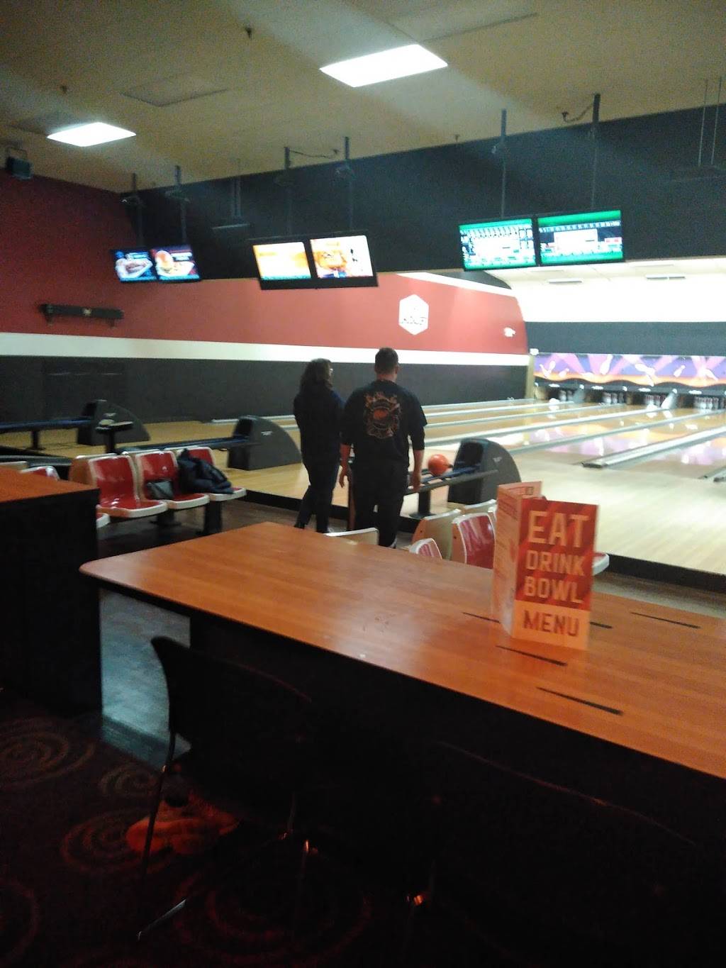 AMF Southtown Lanes | 7941 Southtown Ctr, Bloomington, MN 55431, USA | Phone: (952) 888-9248