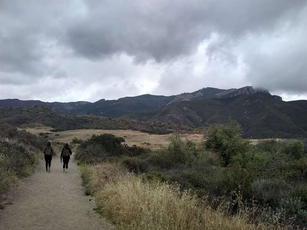 Sycamore Canyon Falls | Westlake Village, CA 91361, USA