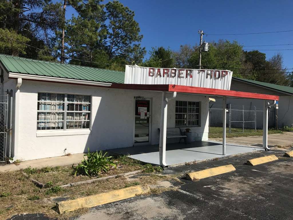 After Hours Barber Shop | 14391 FL-40, Silver Springs, FL 34488, USA | Phone: (352) 812-7391