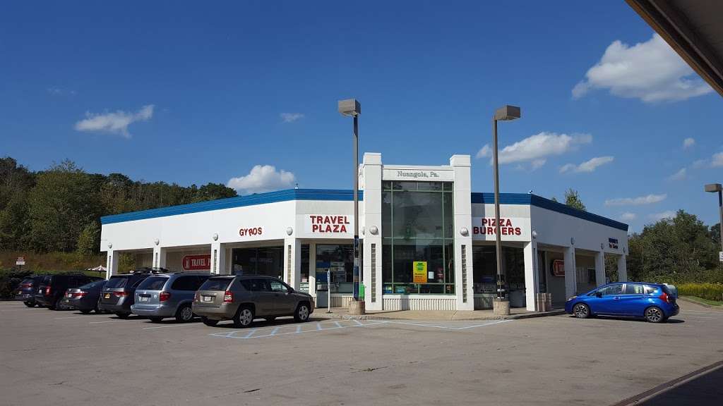 Nelly Travel Plaza | 3765 Nuangola Rd, Mountain Top, PA 18707, USA | Phone: (570) 868-5595