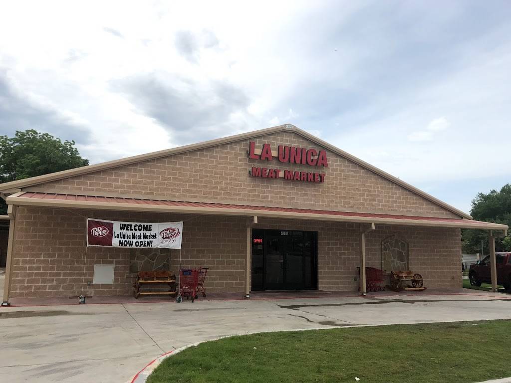 La Unica Meat Market | 4300 Broadway Ave, Haltom City, TX 76117, USA | Phone: (817) 831-2188