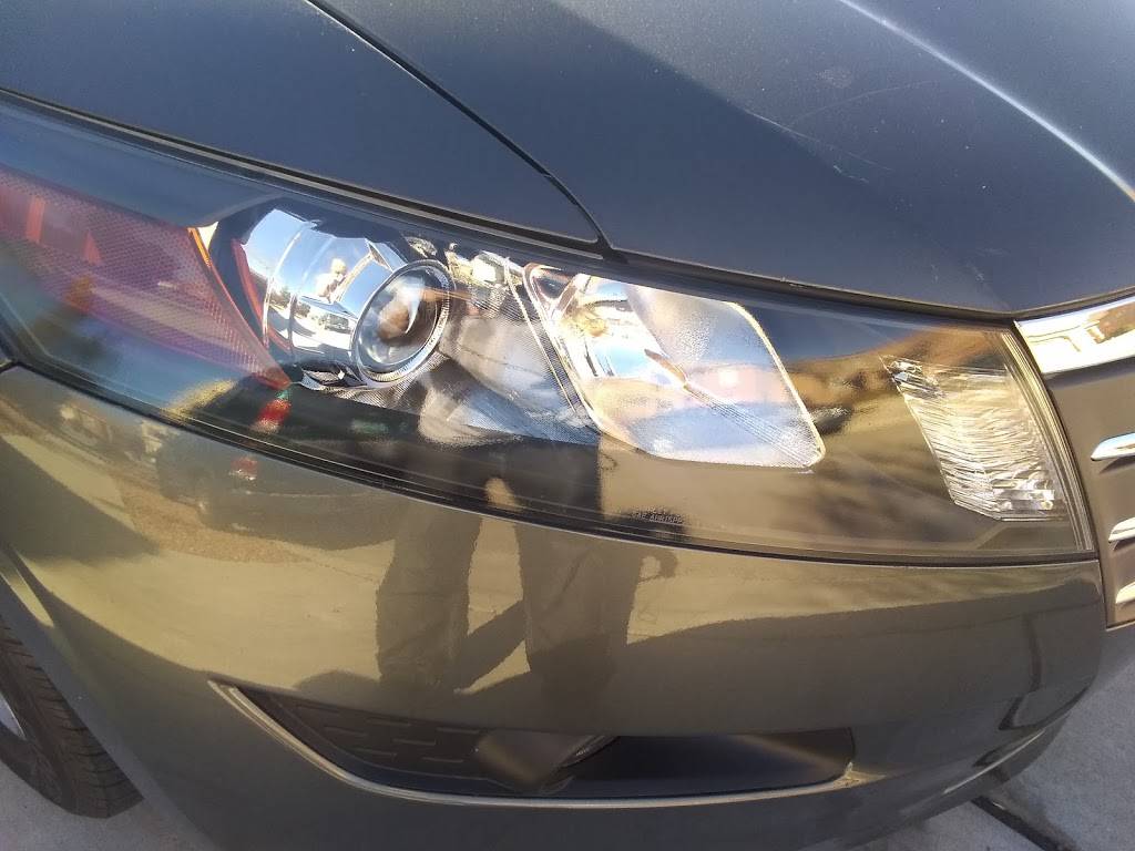 Albuquerques headlight restoration | 2617 Hurley Dr NW, Albuquerque, NM 87120 | Phone: (505) 347-2521